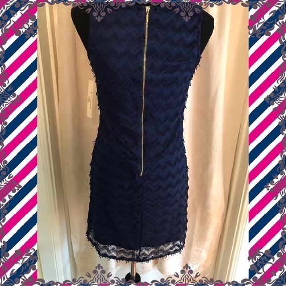 NWT FUN DRESS 💙💙💙 - Picture 6 of 8